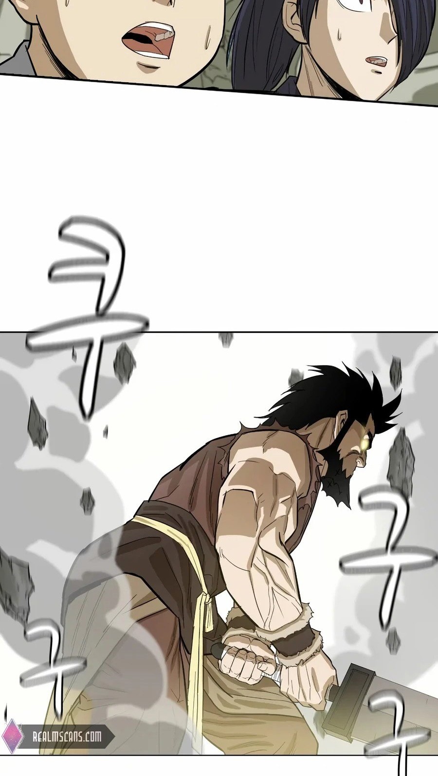 Weak Teacher Chapter 10 Gambar 39