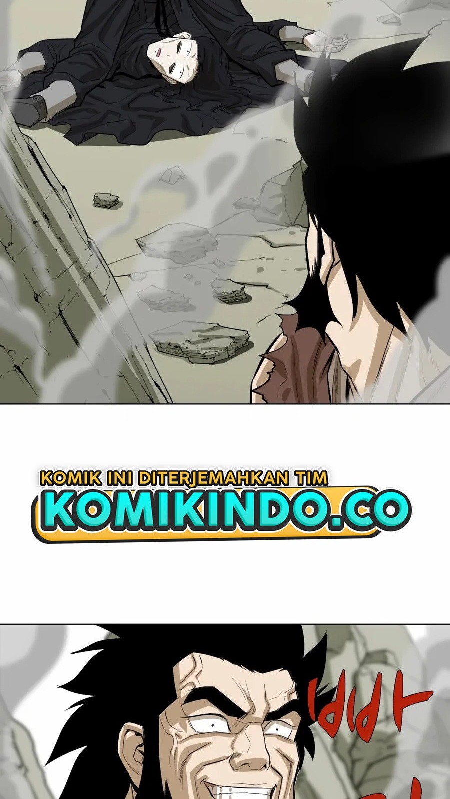 Weak Teacher Chapter 10 Gambar 41