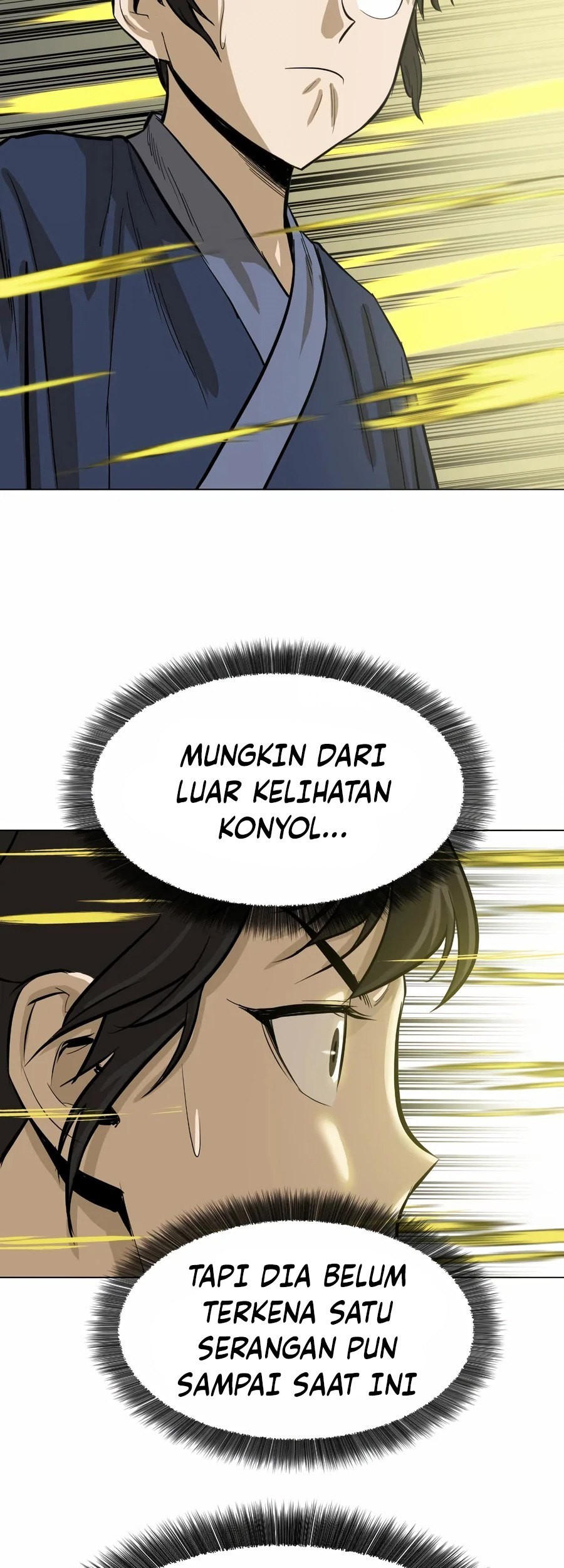 Weak Teacher Chapter 10 Gambar 53
