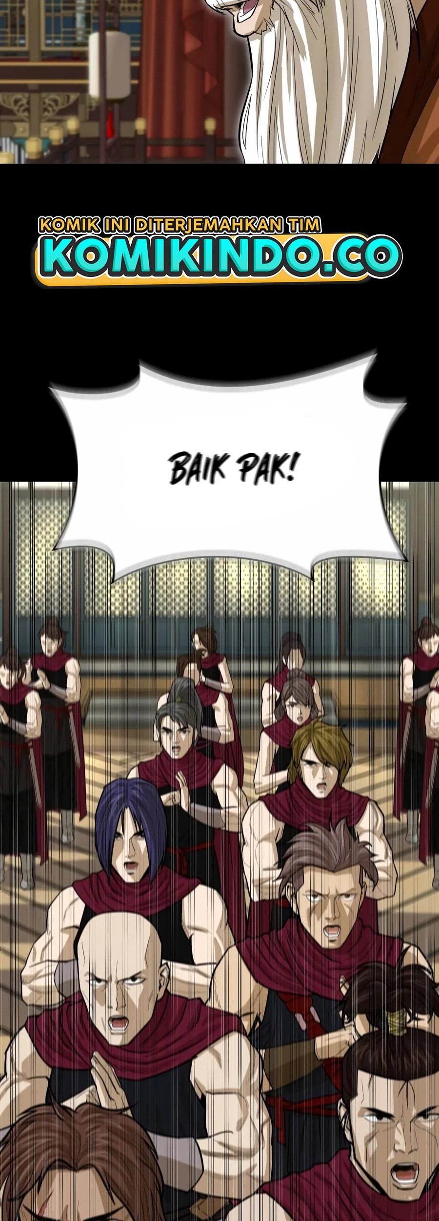 Weak Teacher Chapter 10 Gambar 4