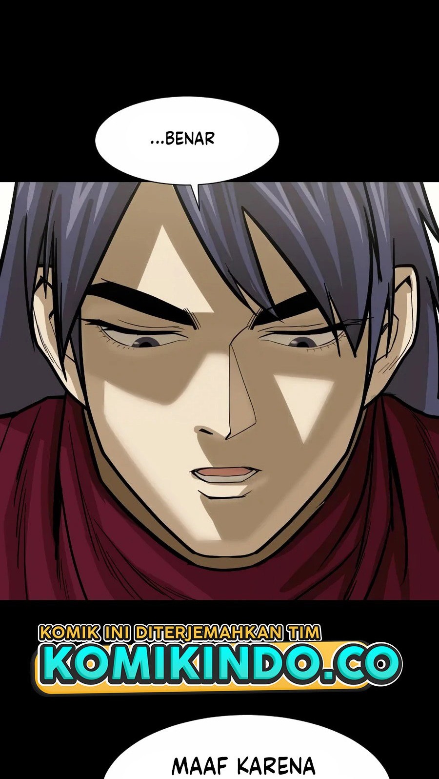 Weak Teacher Chapter 10 Gambar 9