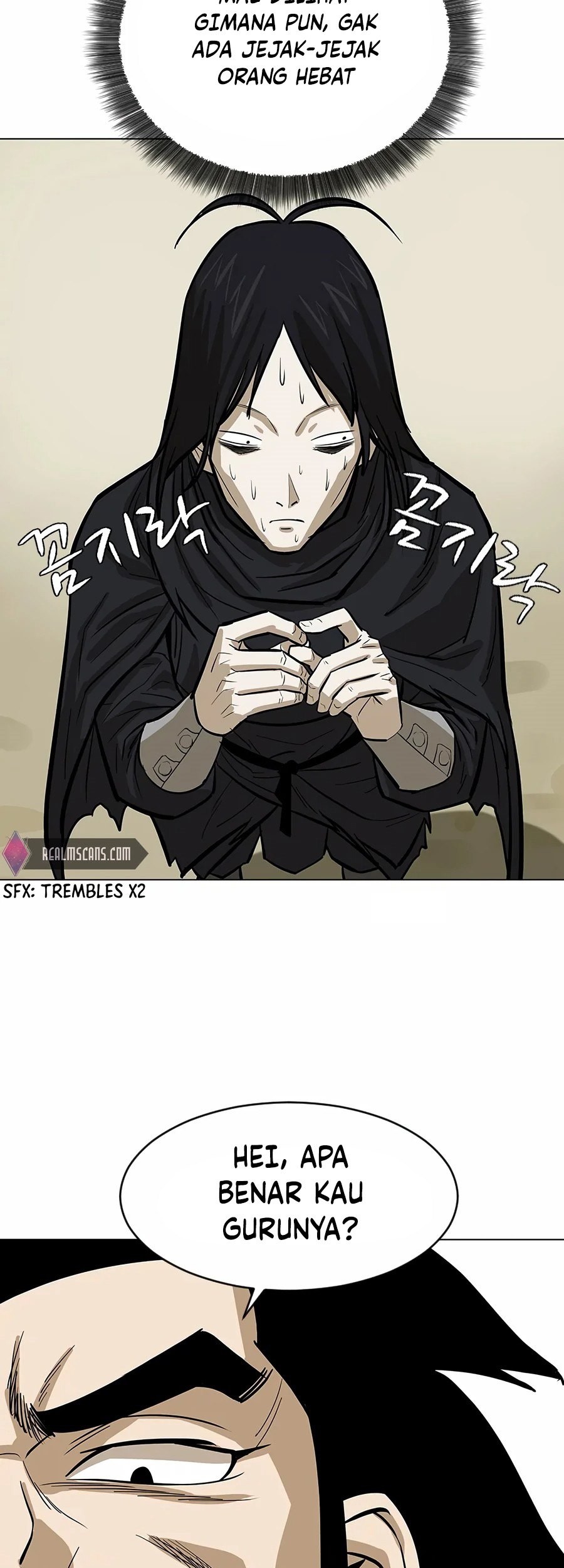 Weak Teacher Chapter 09 Gambar 18