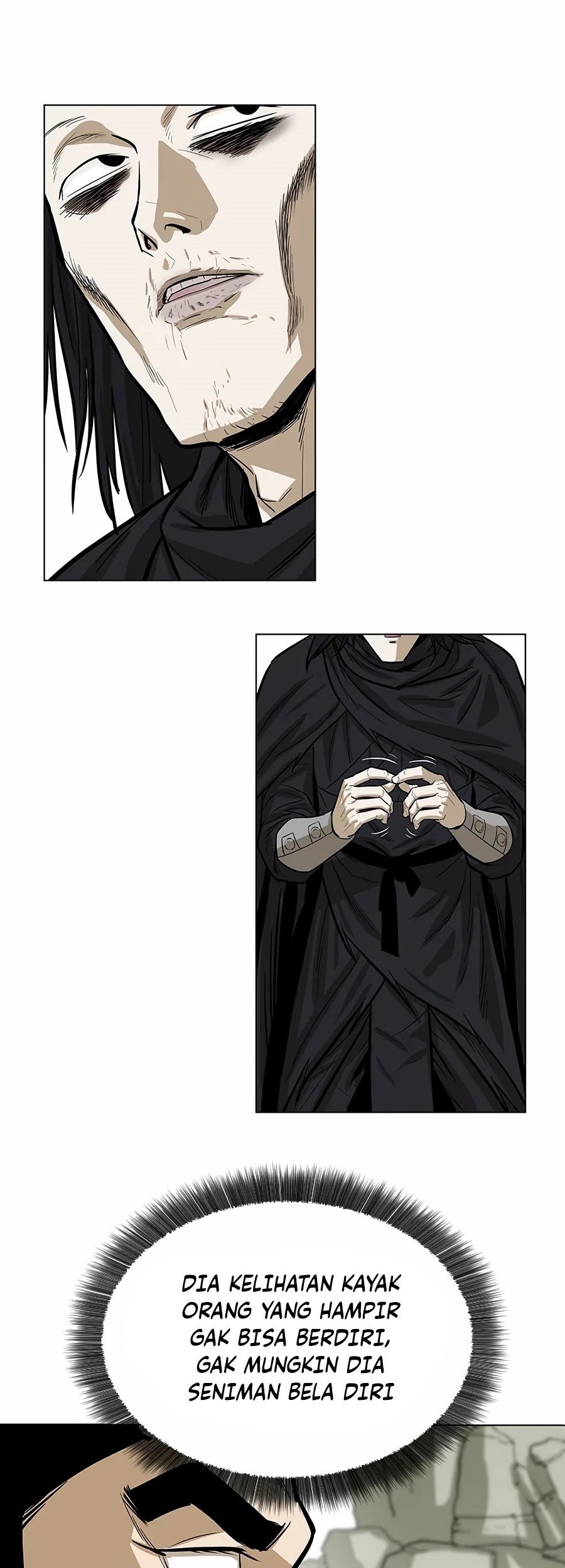 Weak Teacher Chapter 09 Gambar 21