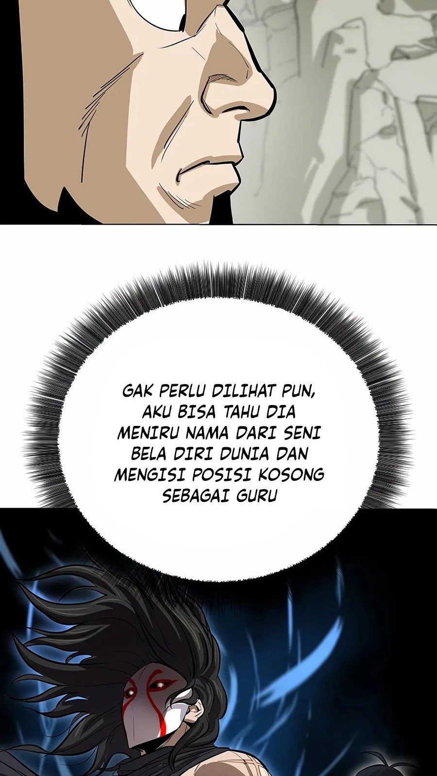 Weak Teacher Chapter 09 Gambar 22