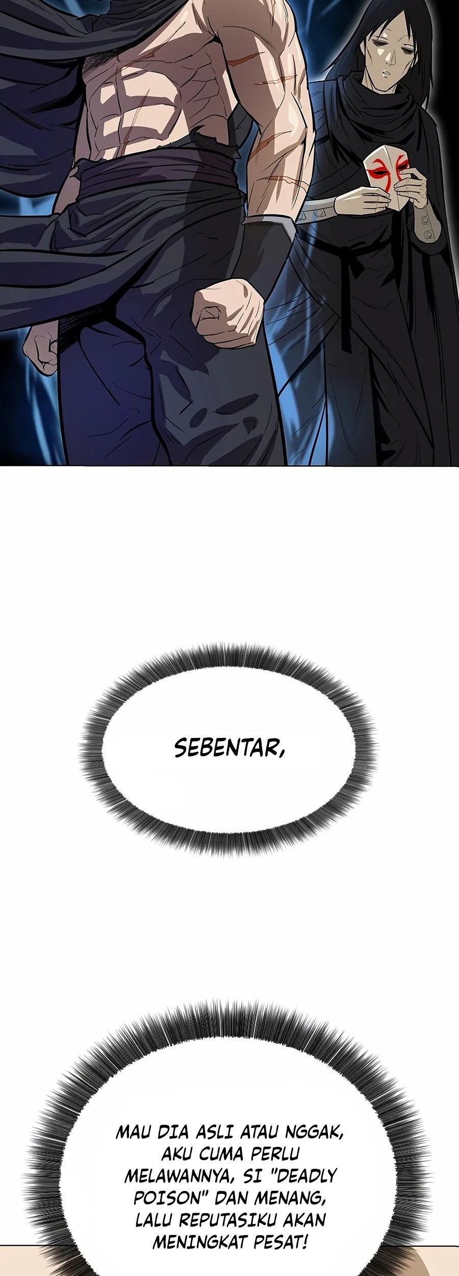 Weak Teacher Chapter 09 Gambar 23