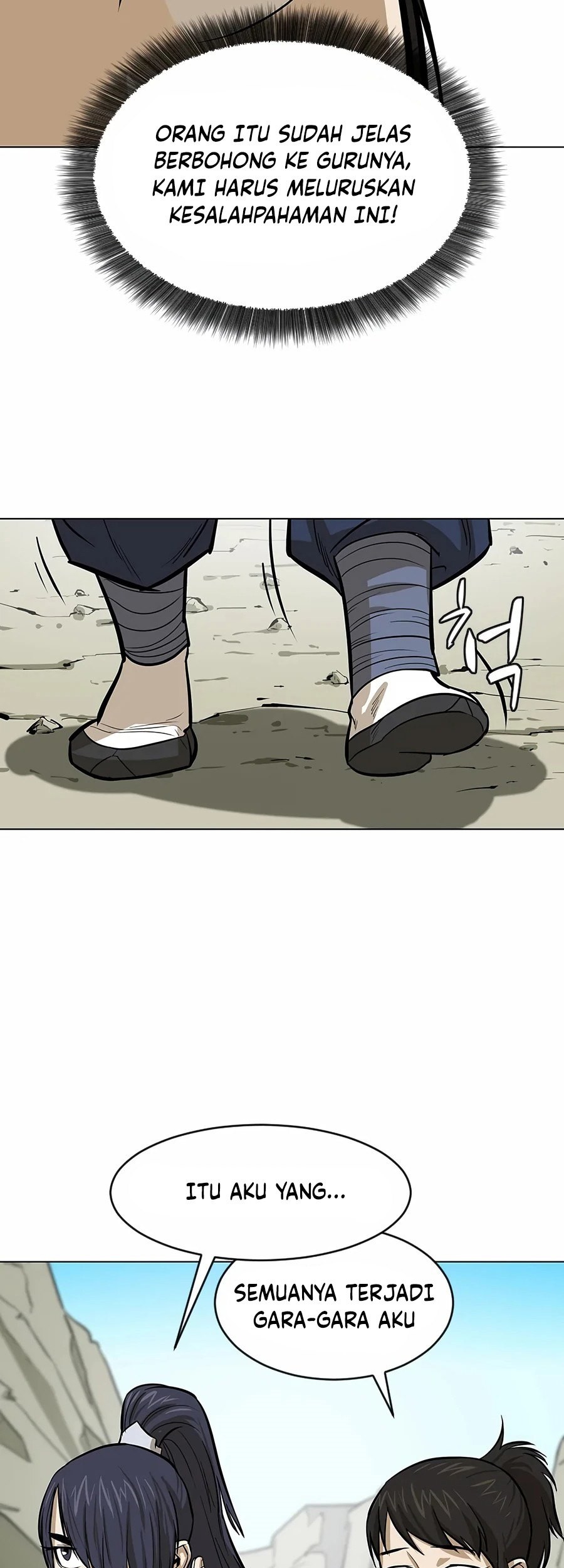 Weak Teacher Chapter 09 Gambar 29