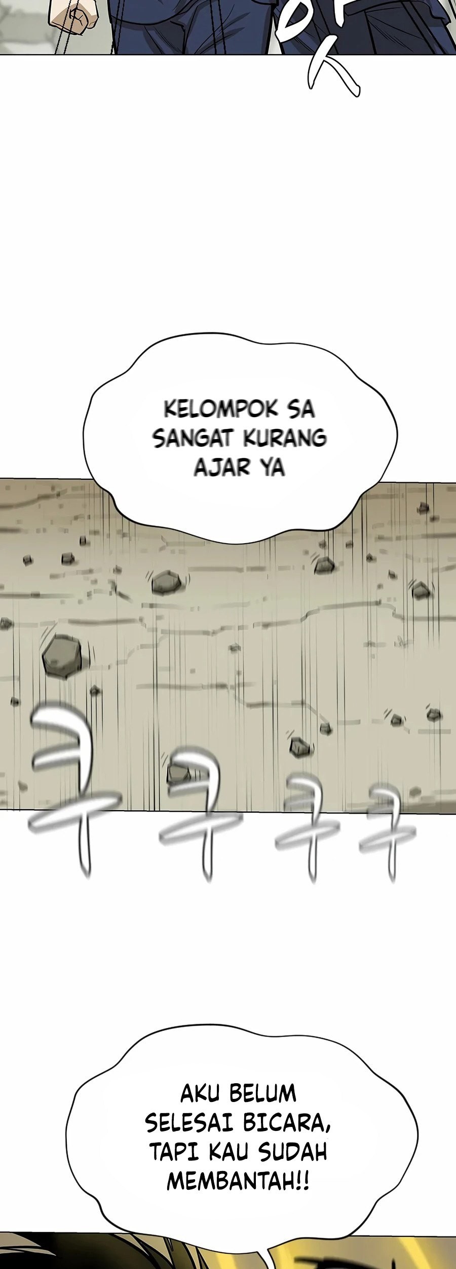 Weak Teacher Chapter 09 Gambar 32
