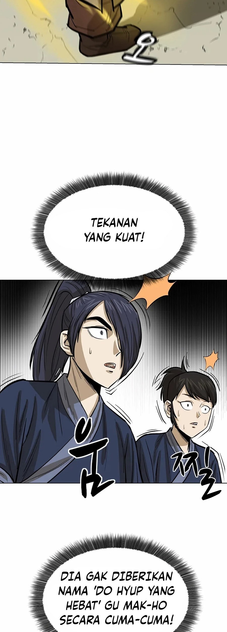 Weak Teacher Chapter 09 Gambar 34