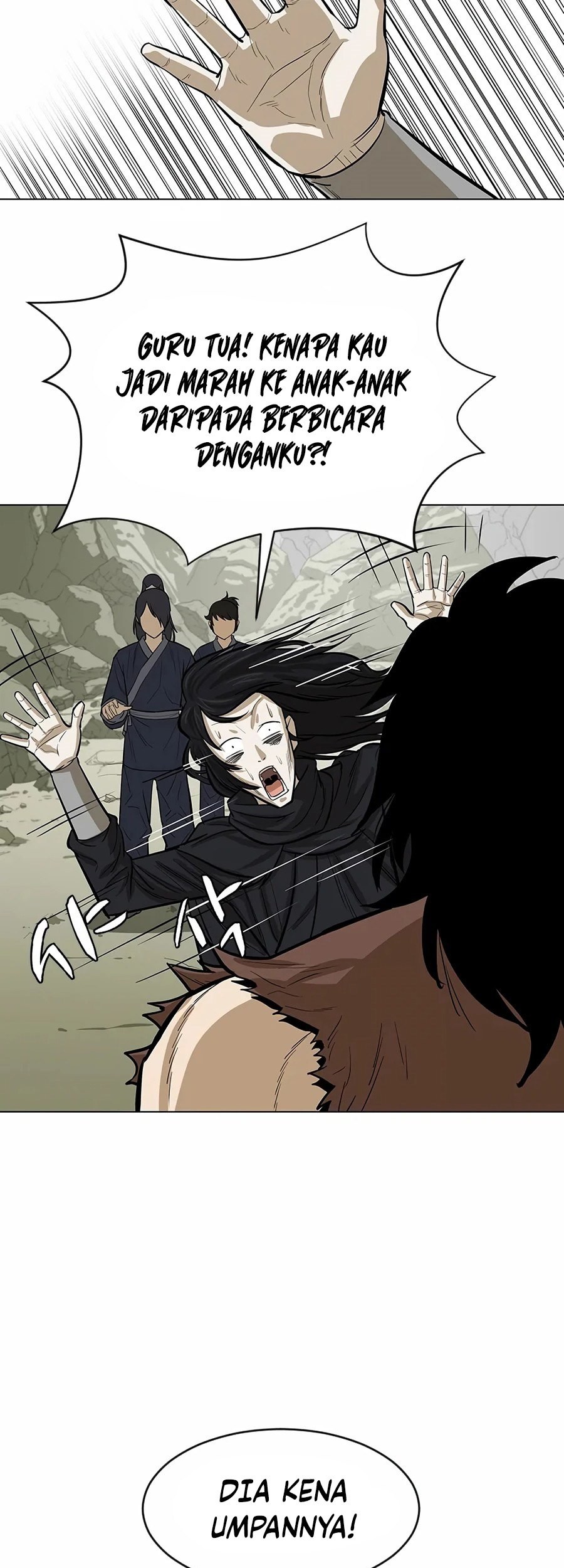 Weak Teacher Chapter 09 Gambar 37