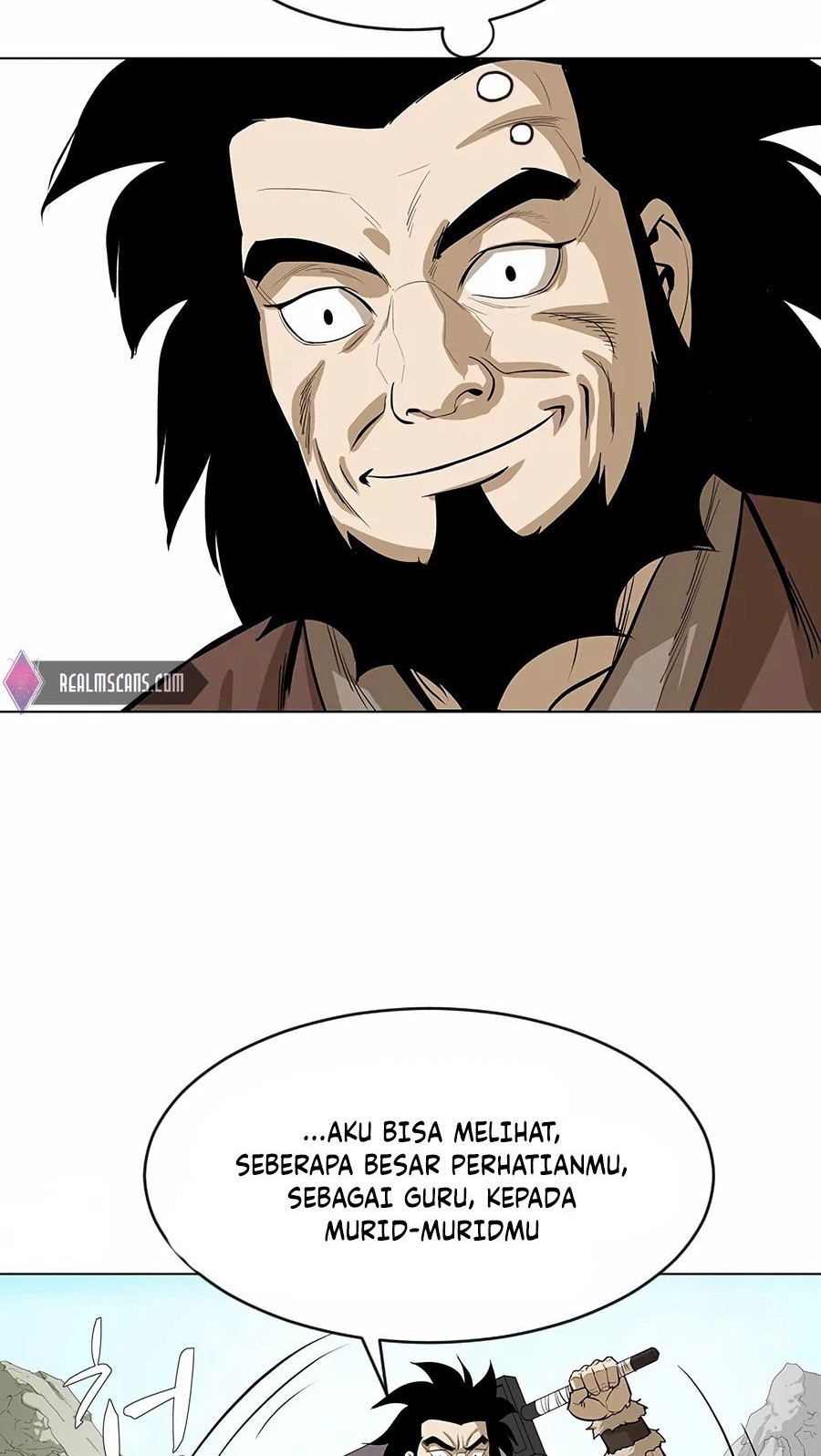 Weak Teacher Chapter 09 Gambar 38