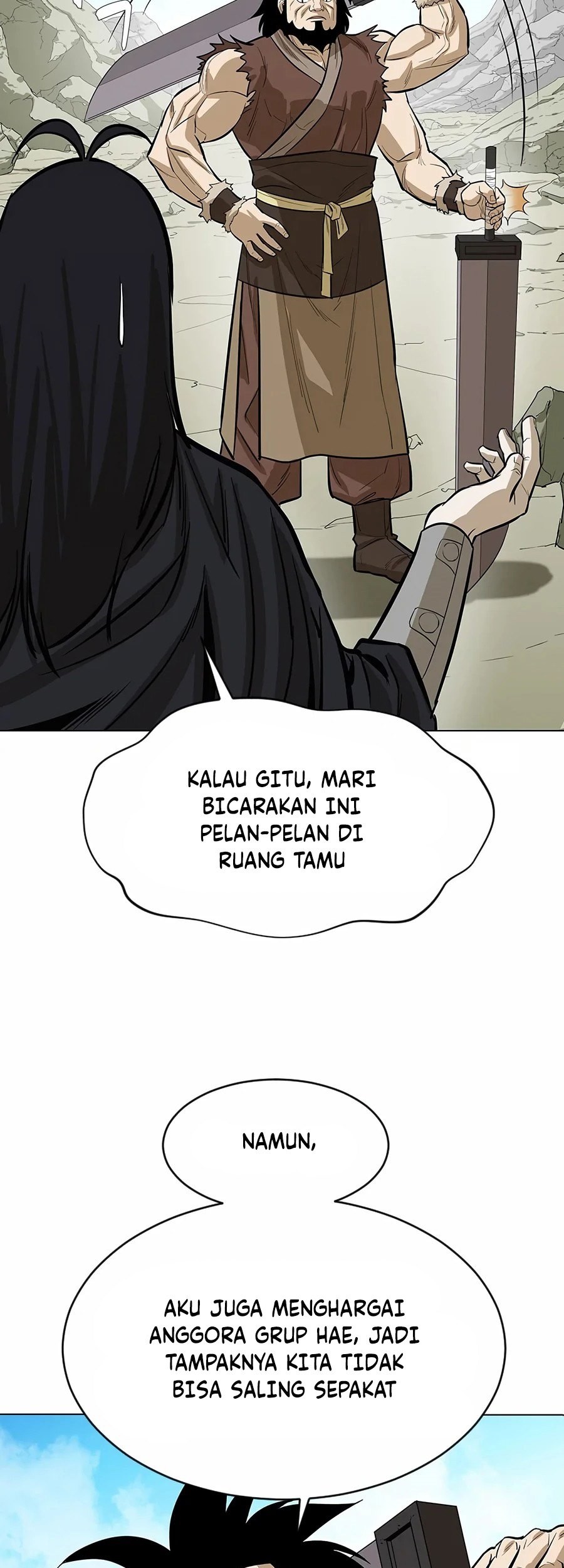 Weak Teacher Chapter 09 Gambar 39