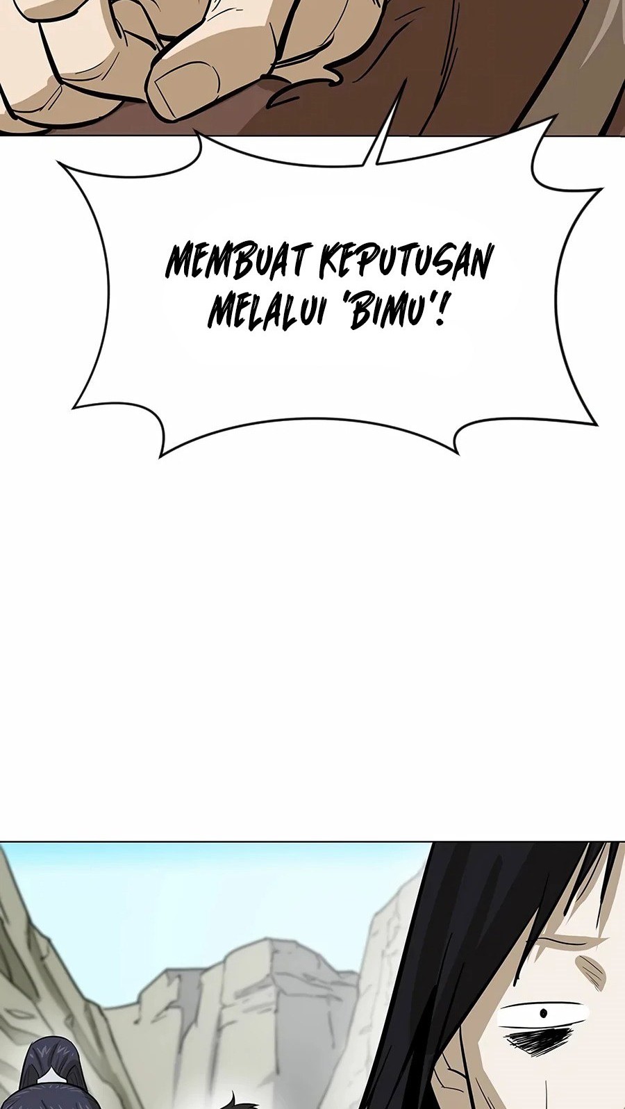 Weak Teacher Chapter 09 Gambar 43