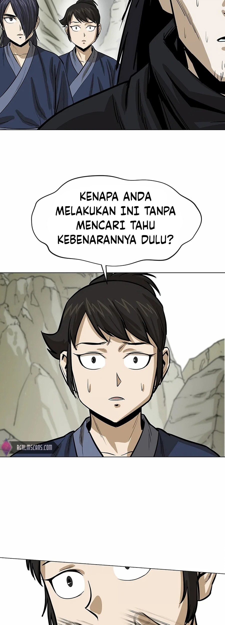 Weak Teacher Chapter 09 Gambar 44