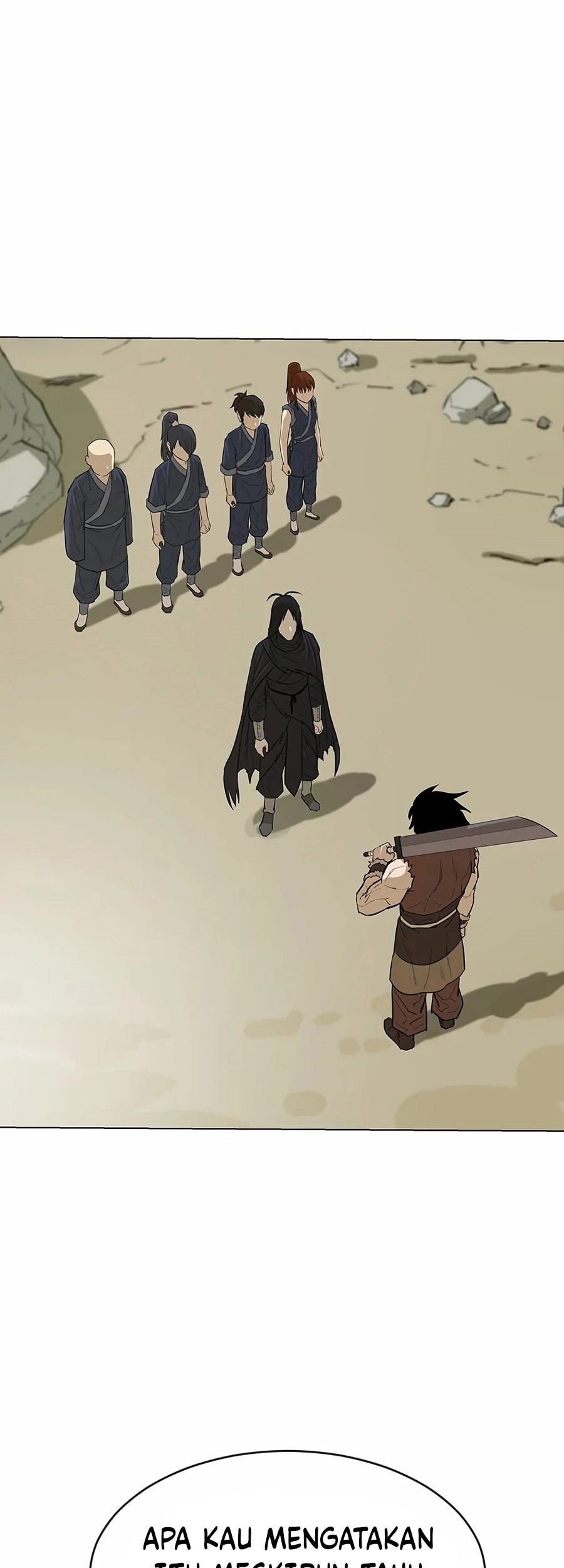 Weak Teacher Chapter 09 Gambar 47