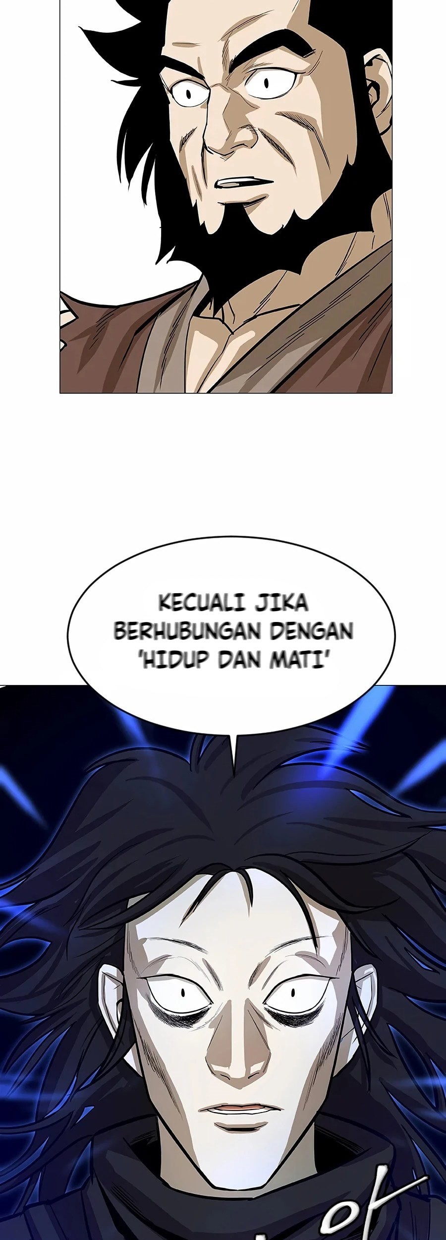 Weak Teacher Chapter 09 Gambar 49