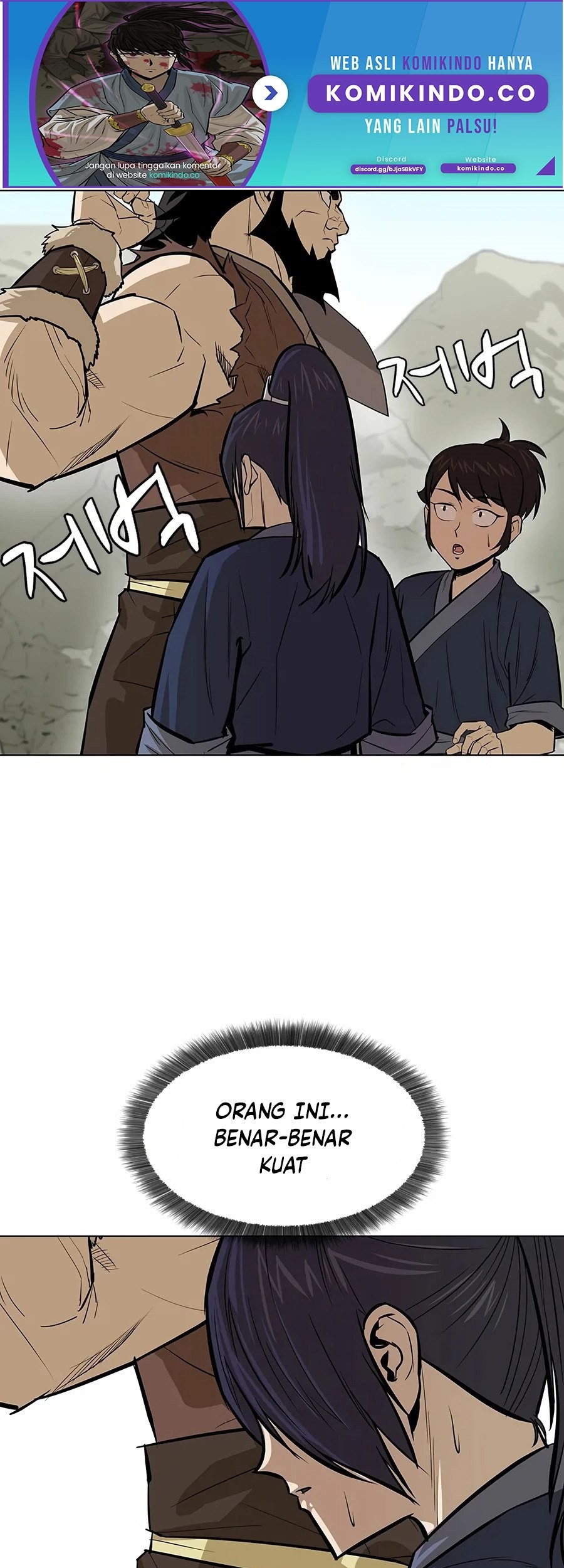 Baca  Weak Teacher Chapter 09 Gambar 2