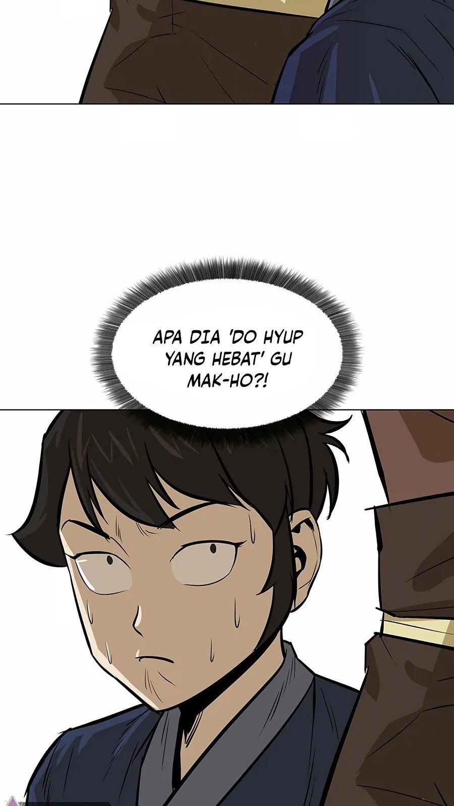 Weak Teacher Chapter 09 Gambar 3