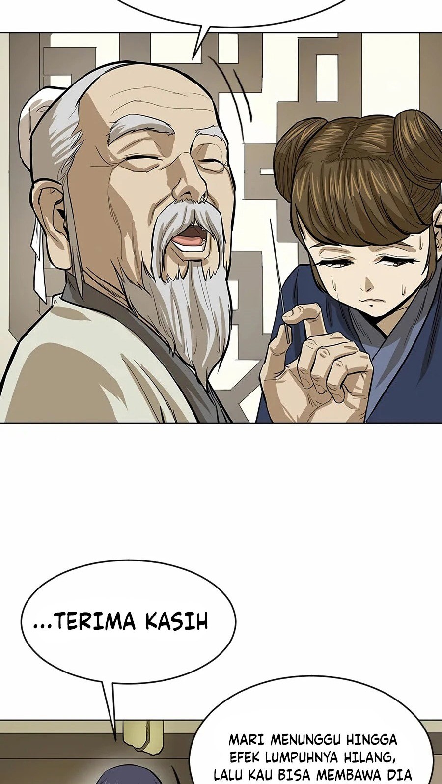 Weak Teacher Chapter 09 Gambar 55