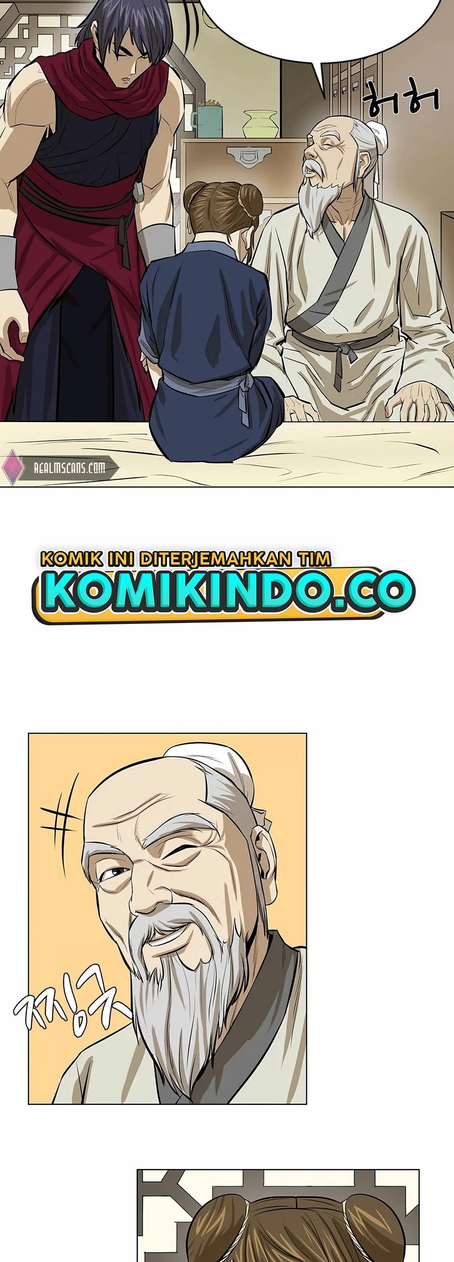 Weak Teacher Chapter 09 Gambar 56