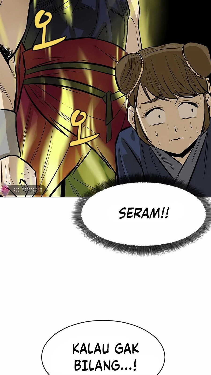 Weak Teacher Chapter 09 Gambar 59