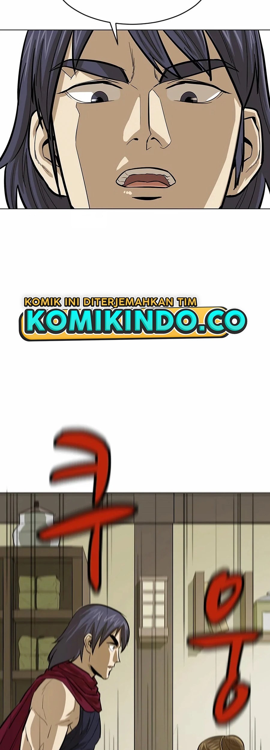 Weak Teacher Chapter 09 Gambar 60