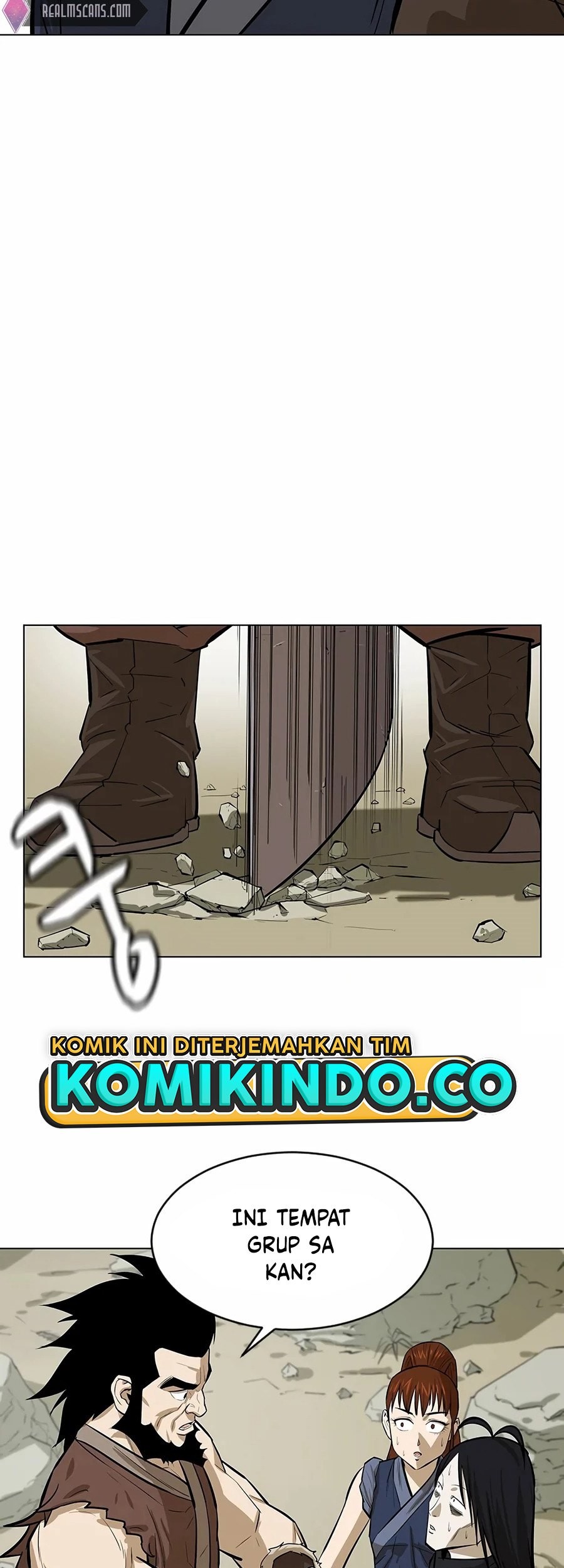 Weak Teacher Chapter 09 Gambar 4