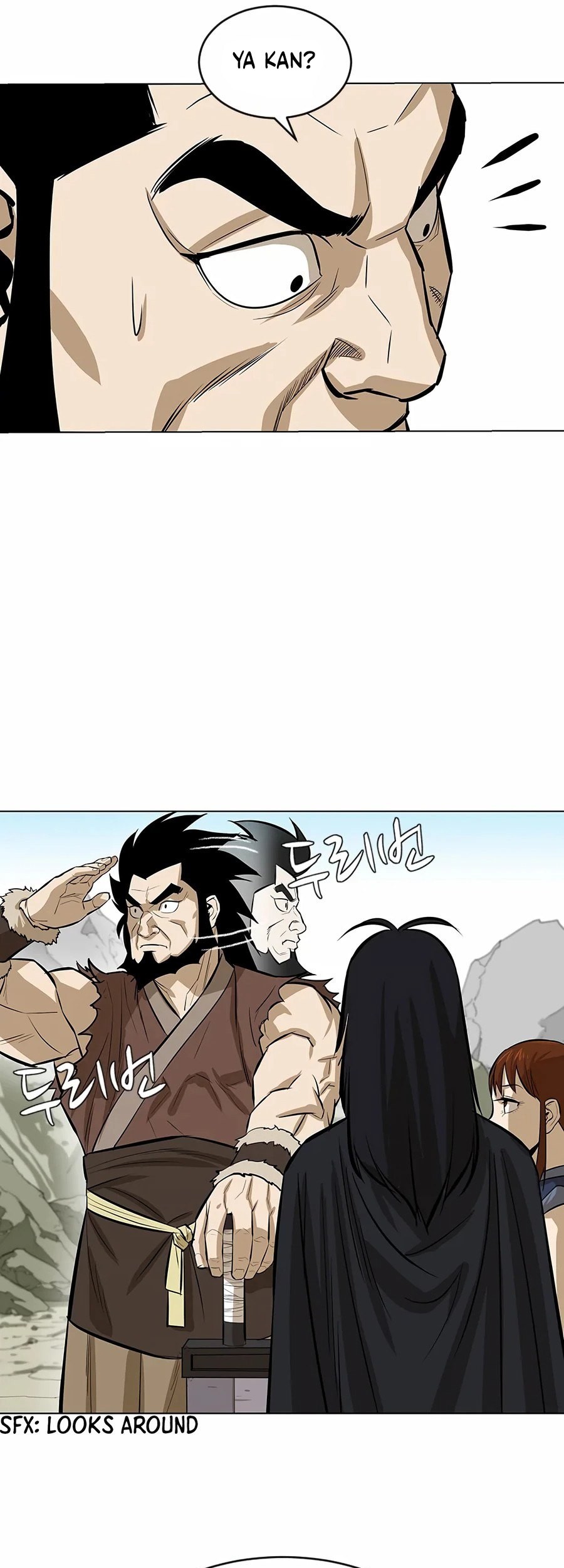 Weak Teacher Chapter 09 Gambar 6