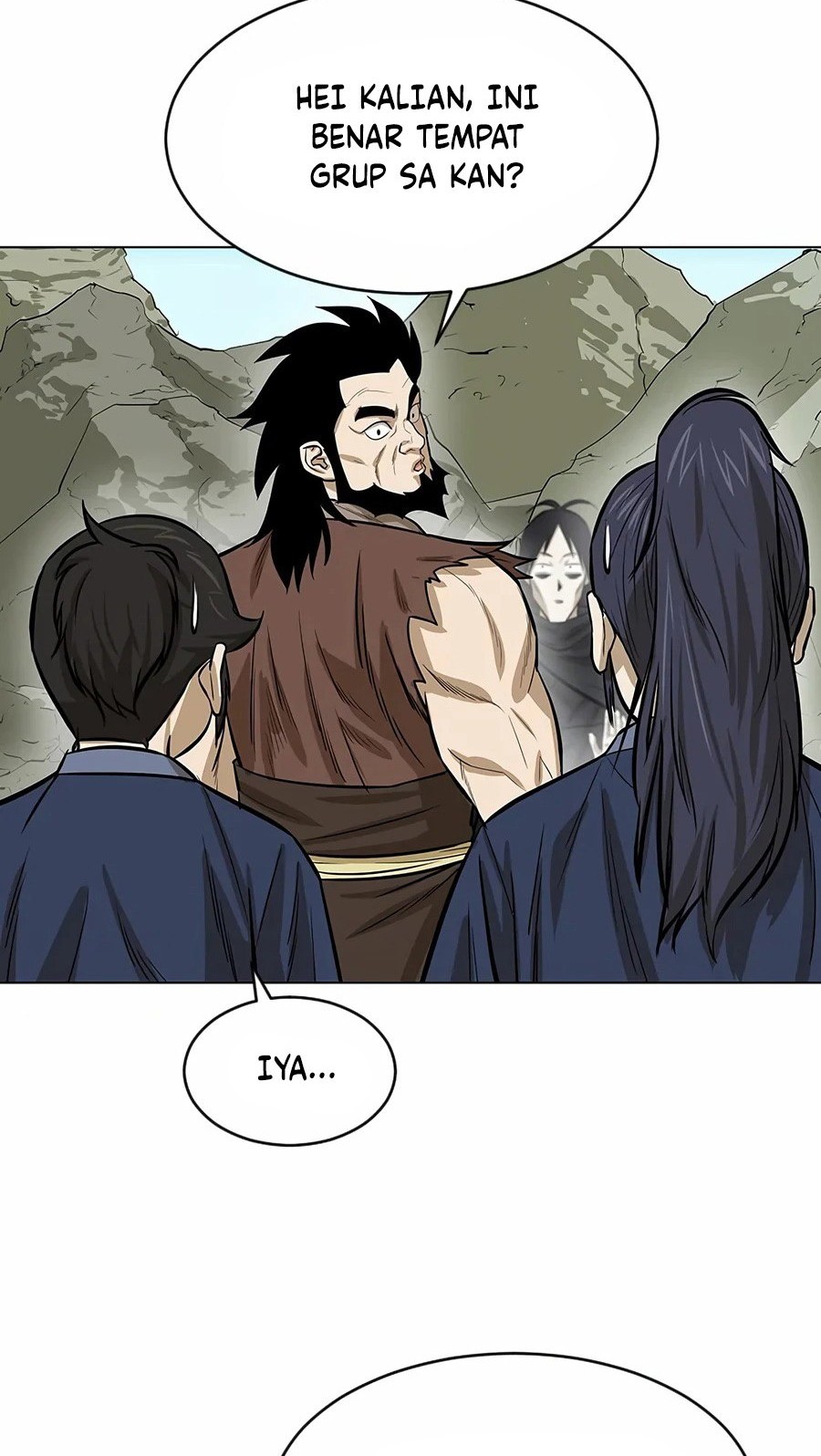 Weak Teacher Chapter 09 Gambar 7