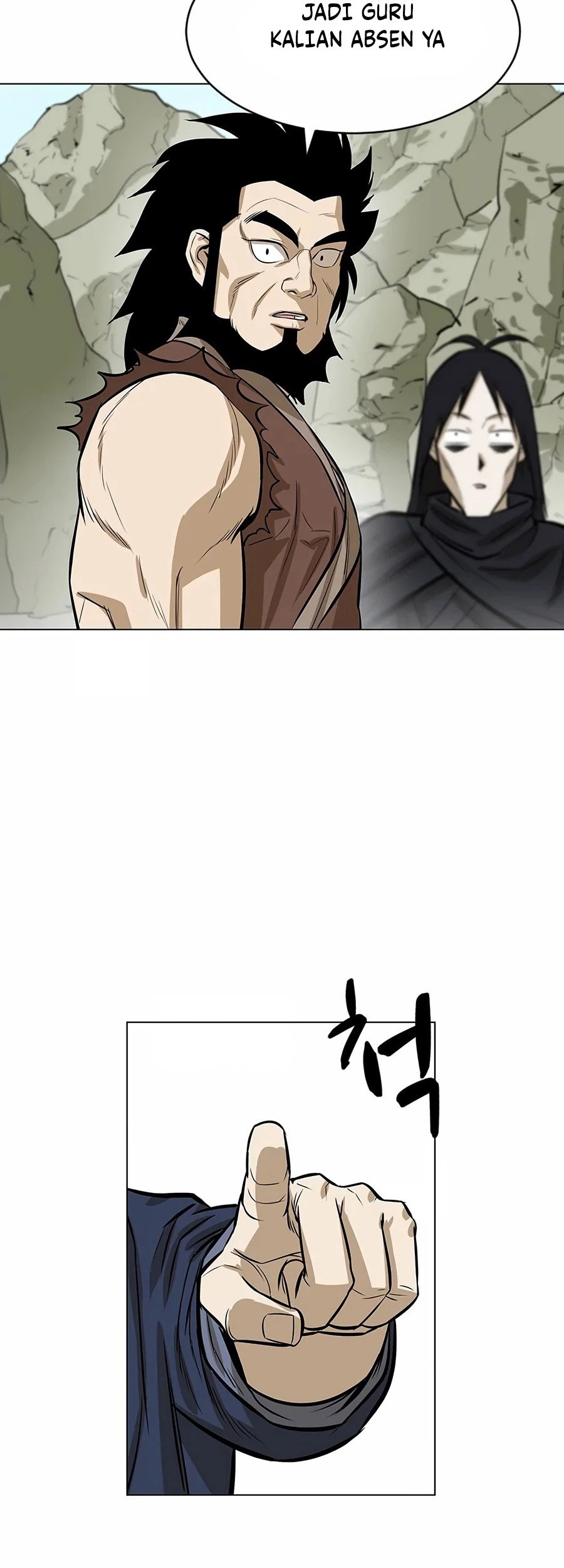 Weak Teacher Chapter 09 Gambar 8