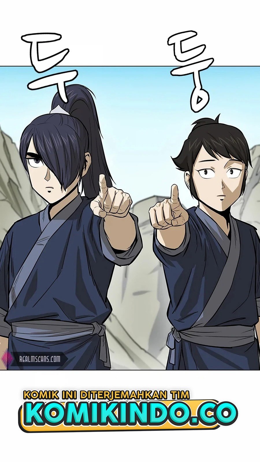 Weak Teacher Chapter 09 Gambar 9