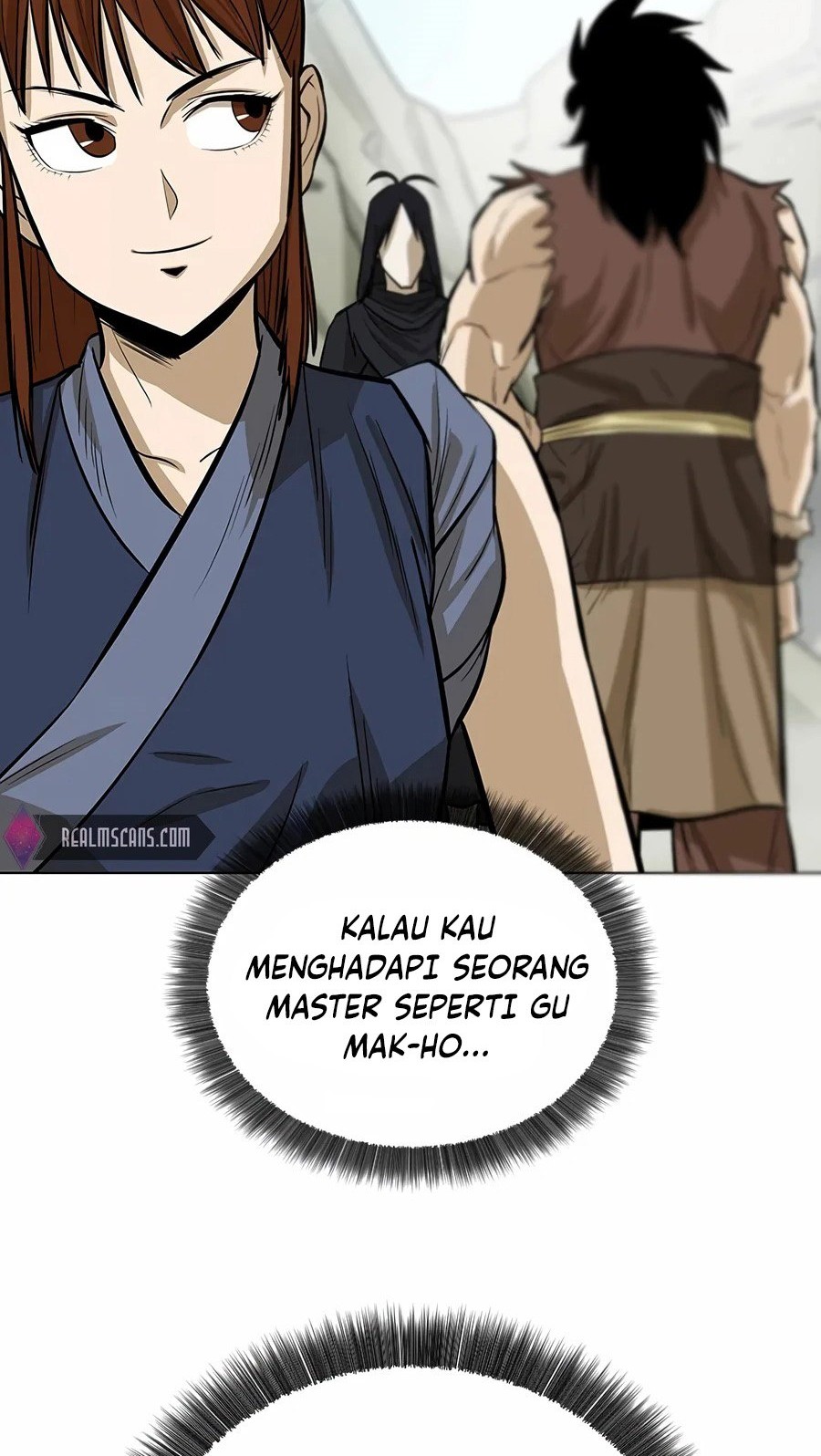 Weak Teacher Chapter 09 Gambar 14