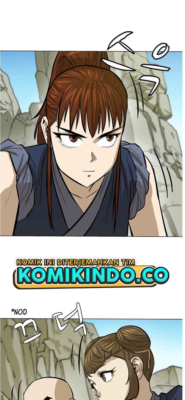 Weak Teacher Chapter 08 Gambar 19