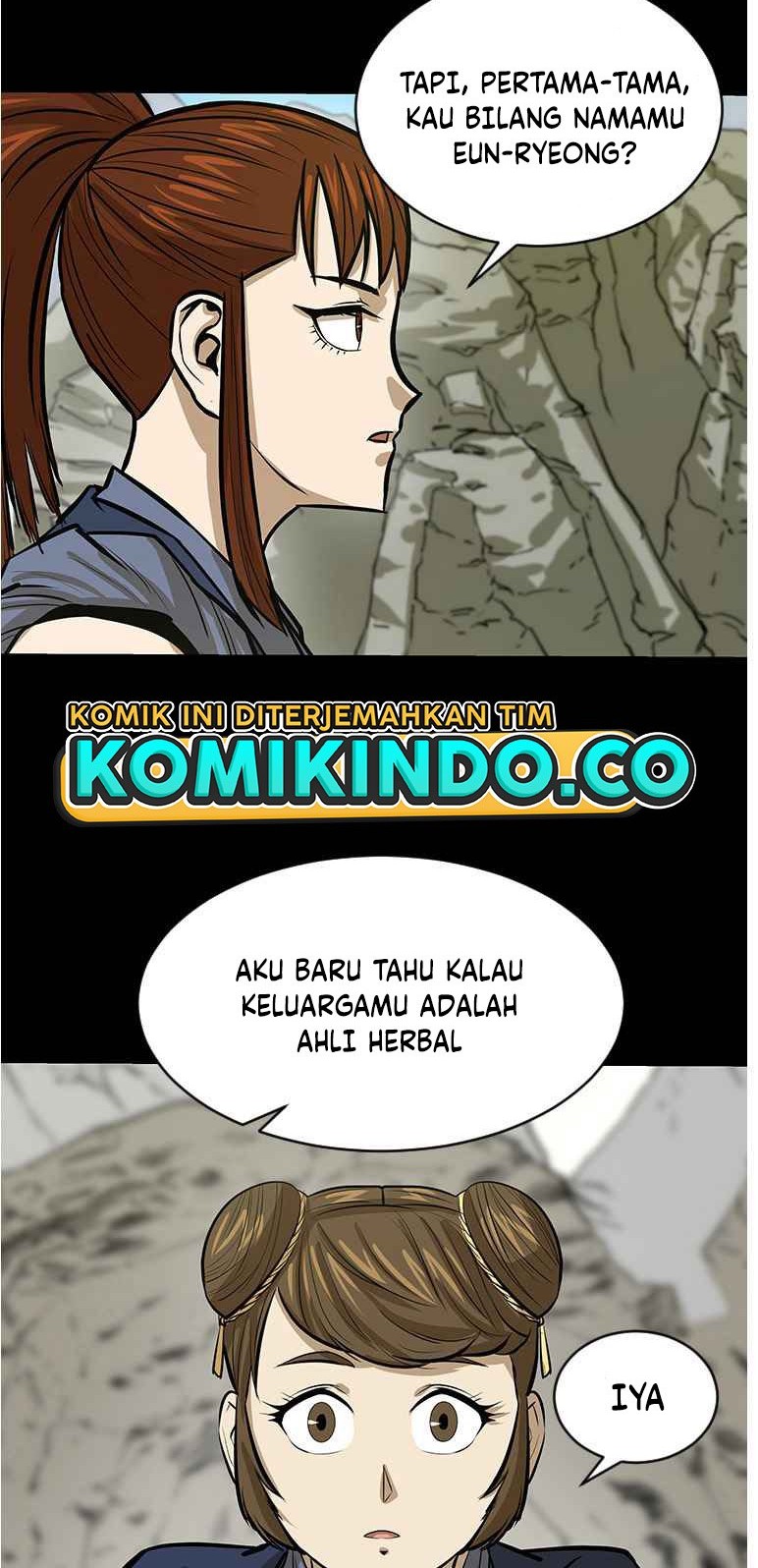 Weak Teacher Chapter 08 Gambar 21