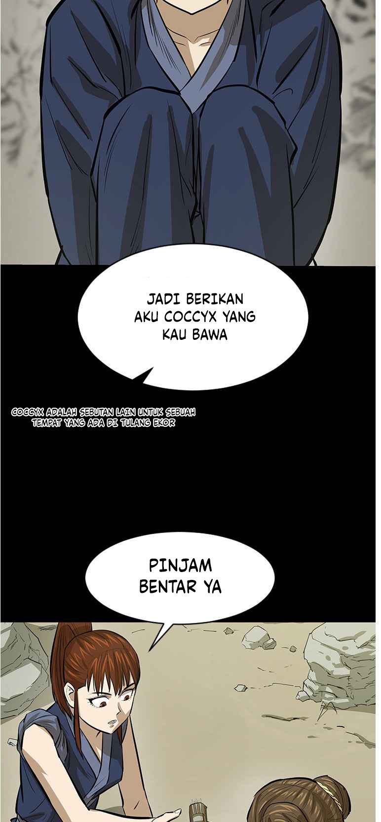 Weak Teacher Chapter 08 Gambar 22
