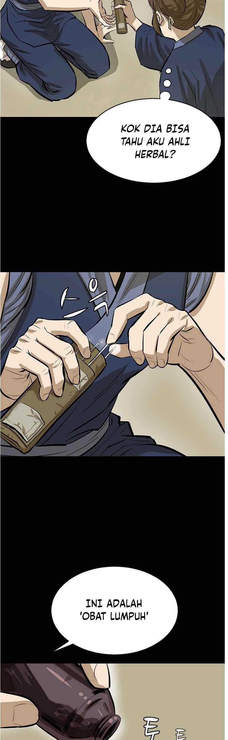 Weak Teacher Chapter 08 Gambar 23