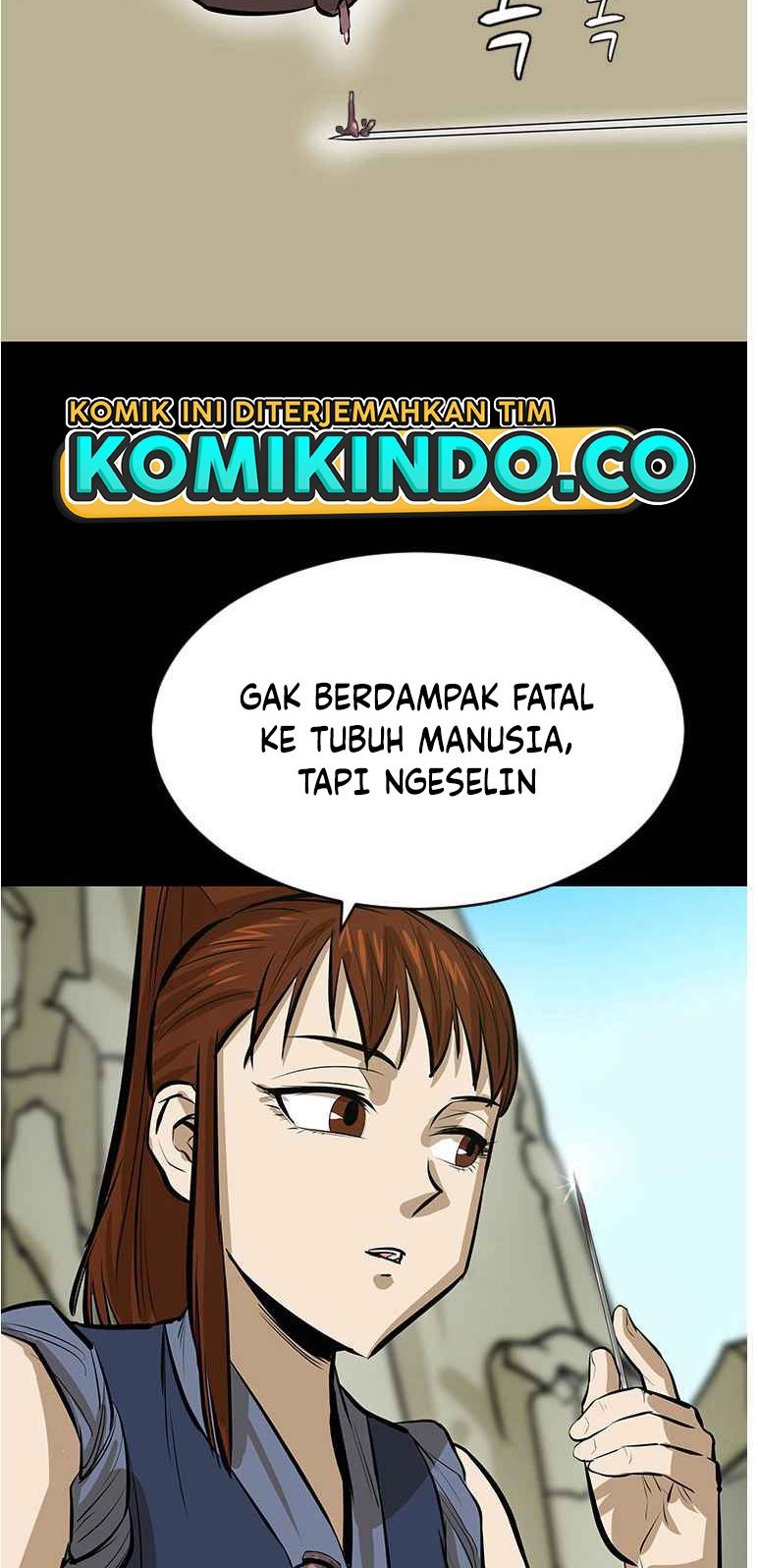 Weak Teacher Chapter 08 Gambar 24