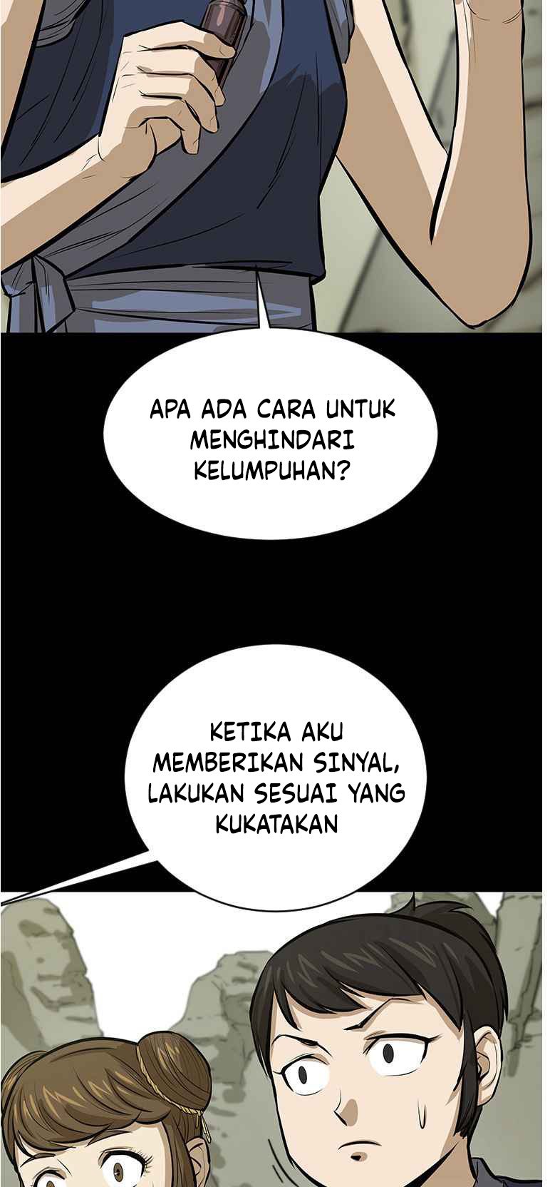 Weak Teacher Chapter 08 Gambar 25