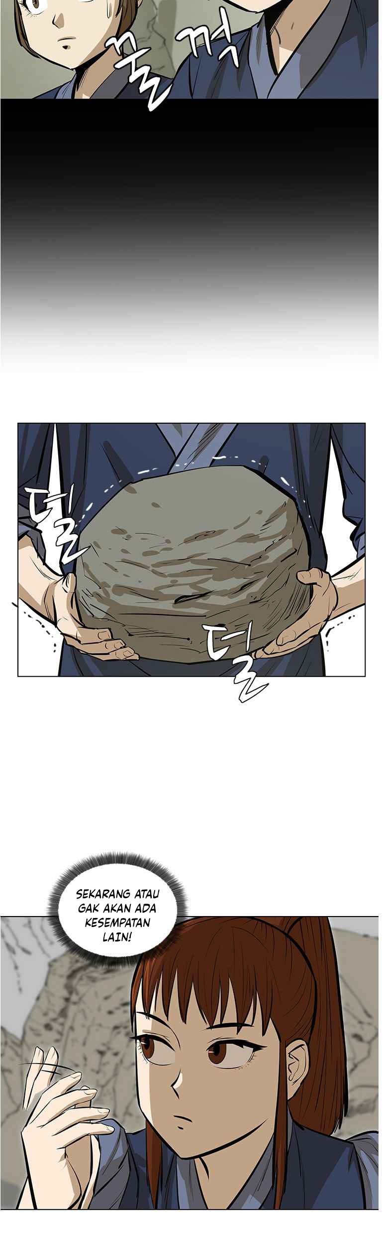 Weak Teacher Chapter 08 Gambar 26