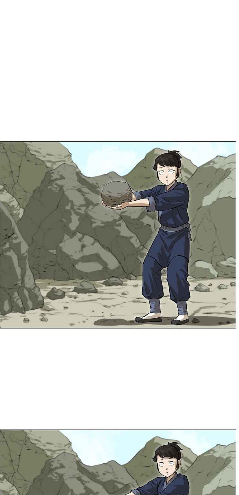 Weak Teacher Chapter 08 Gambar 27