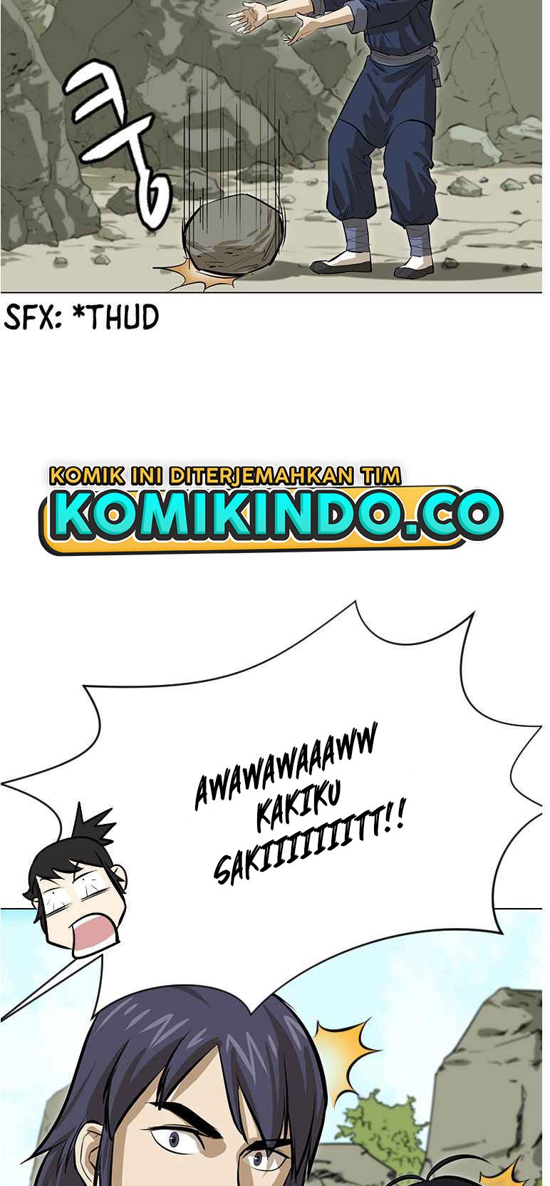 Weak Teacher Chapter 08 Gambar 28