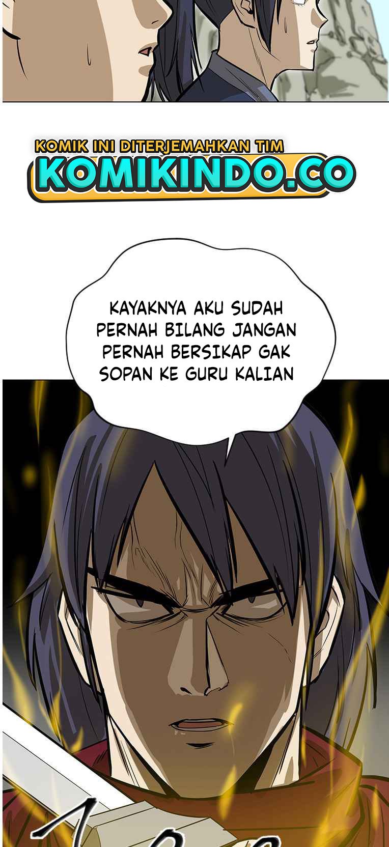 Weak Teacher Chapter 08 Gambar 34