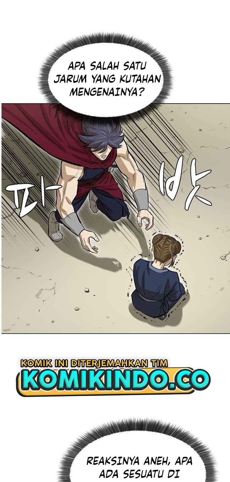 Weak Teacher Chapter 08 Gambar 36