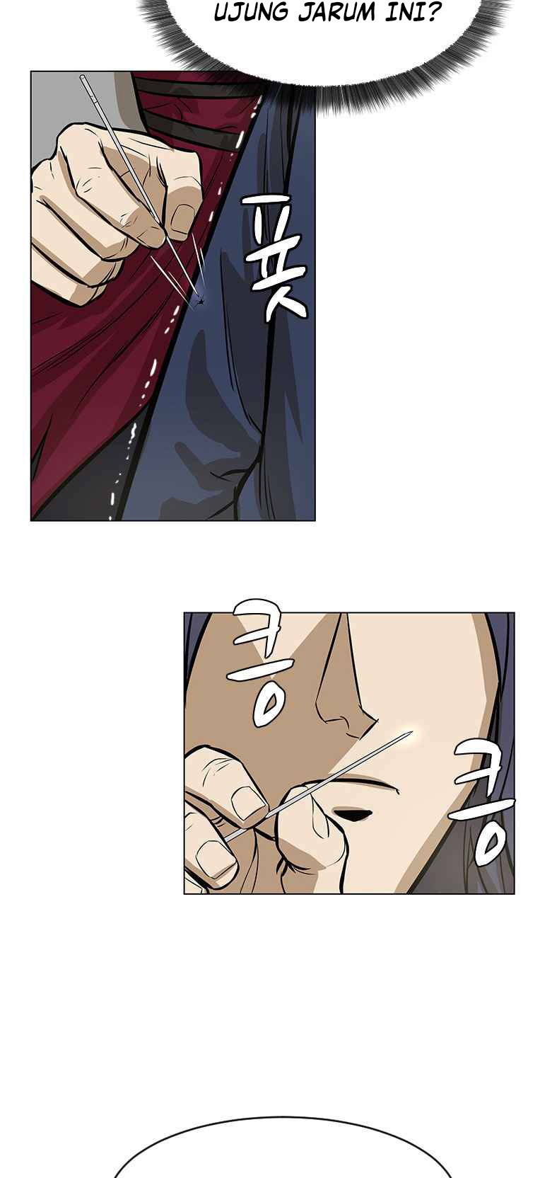 Weak Teacher Chapter 08 Gambar 37