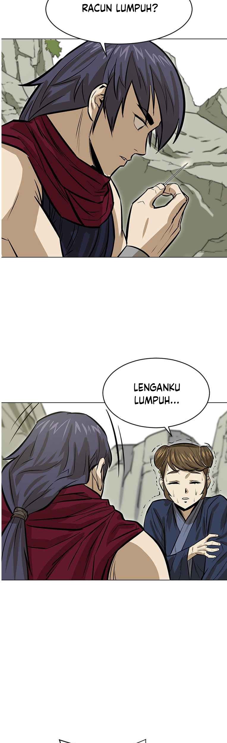 Weak Teacher Chapter 08 Gambar 38