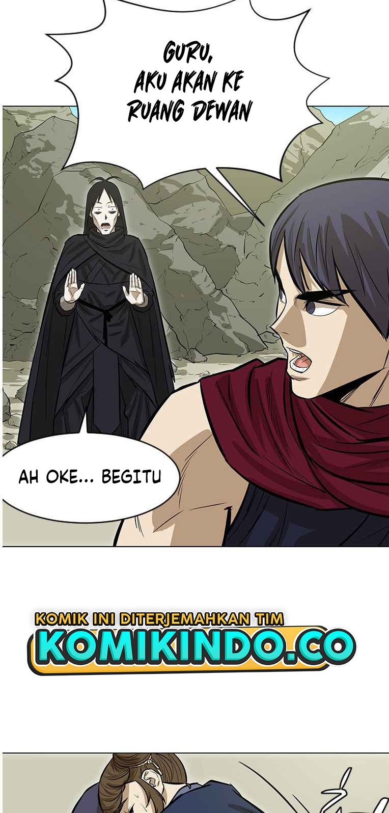 Weak Teacher Chapter 08 Gambar 39