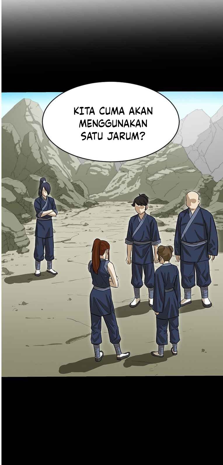 Weak Teacher Chapter 08 Gambar 42