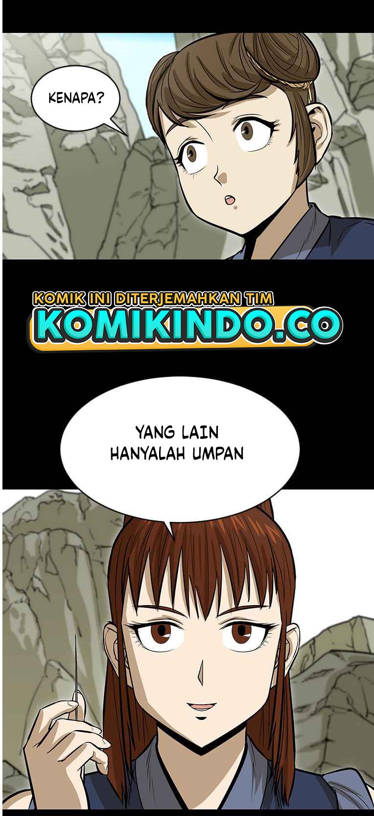 Weak Teacher Chapter 08 Gambar 43