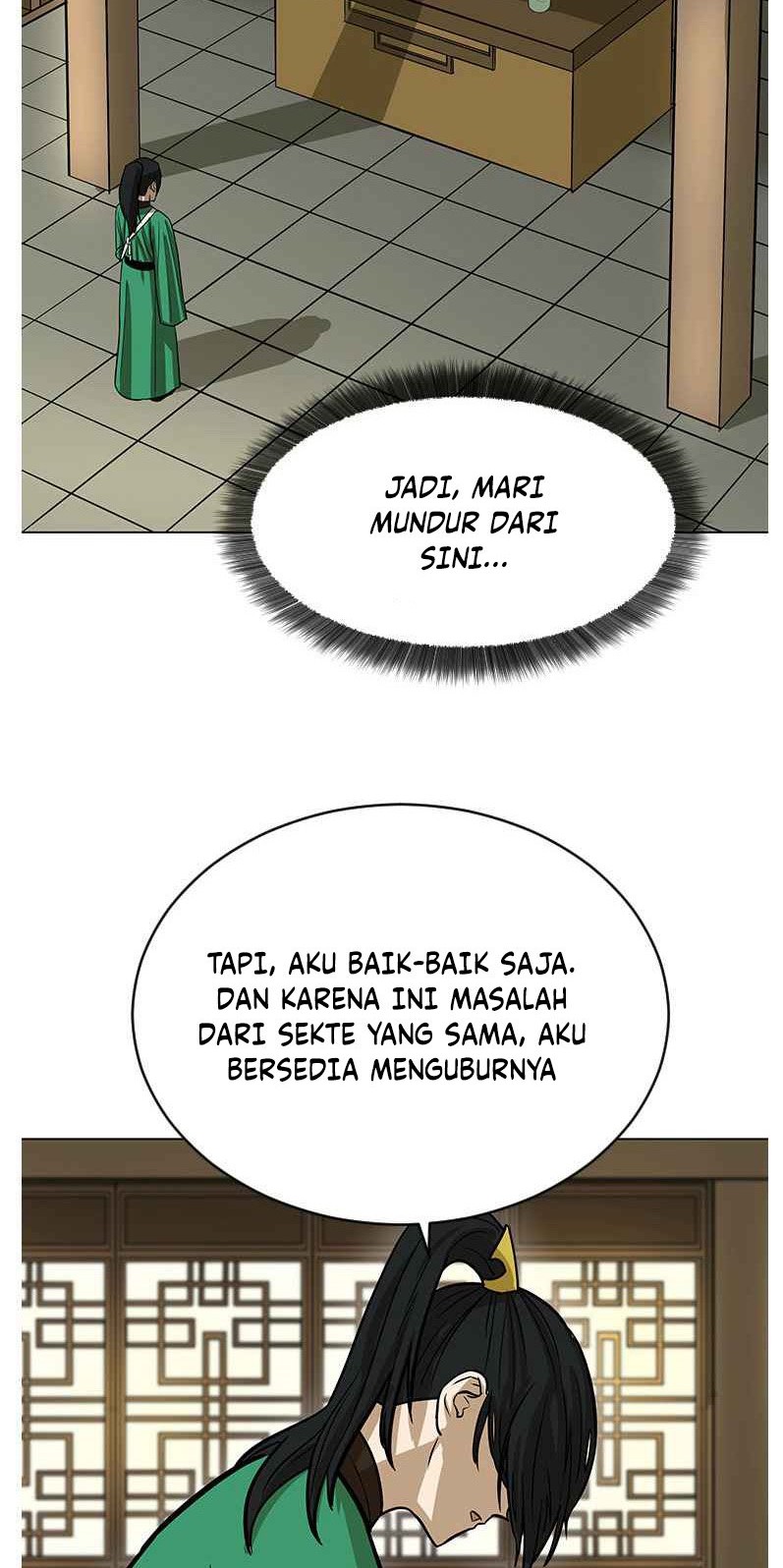Weak Teacher Chapter 08 Gambar 3