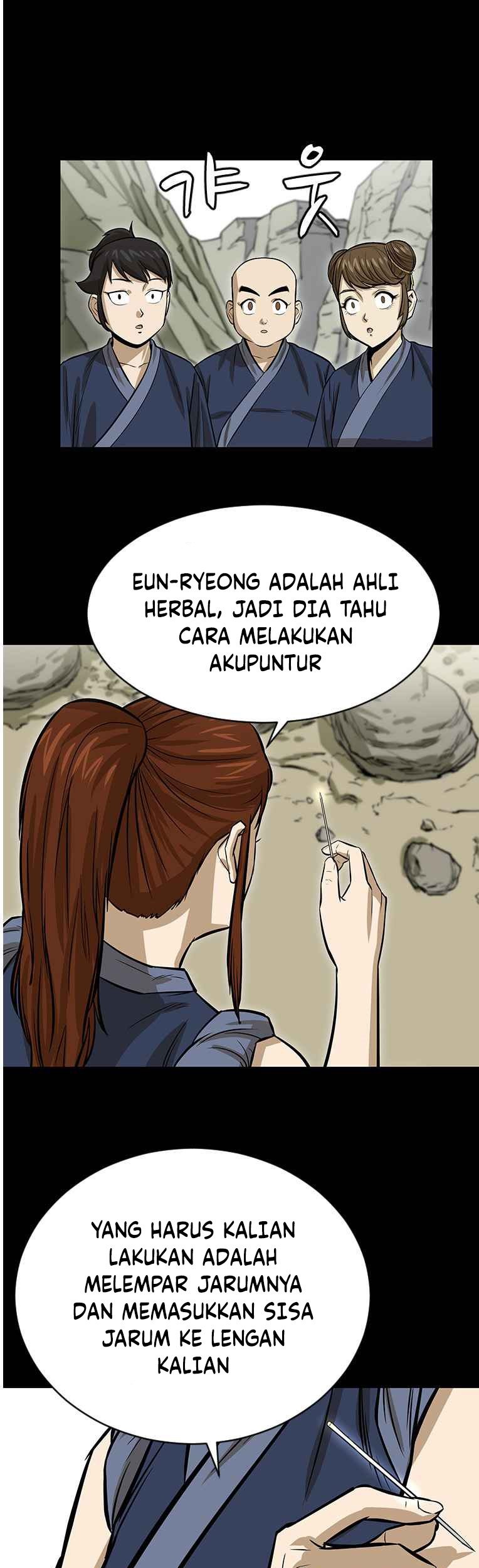 Weak Teacher Chapter 08 Gambar 44