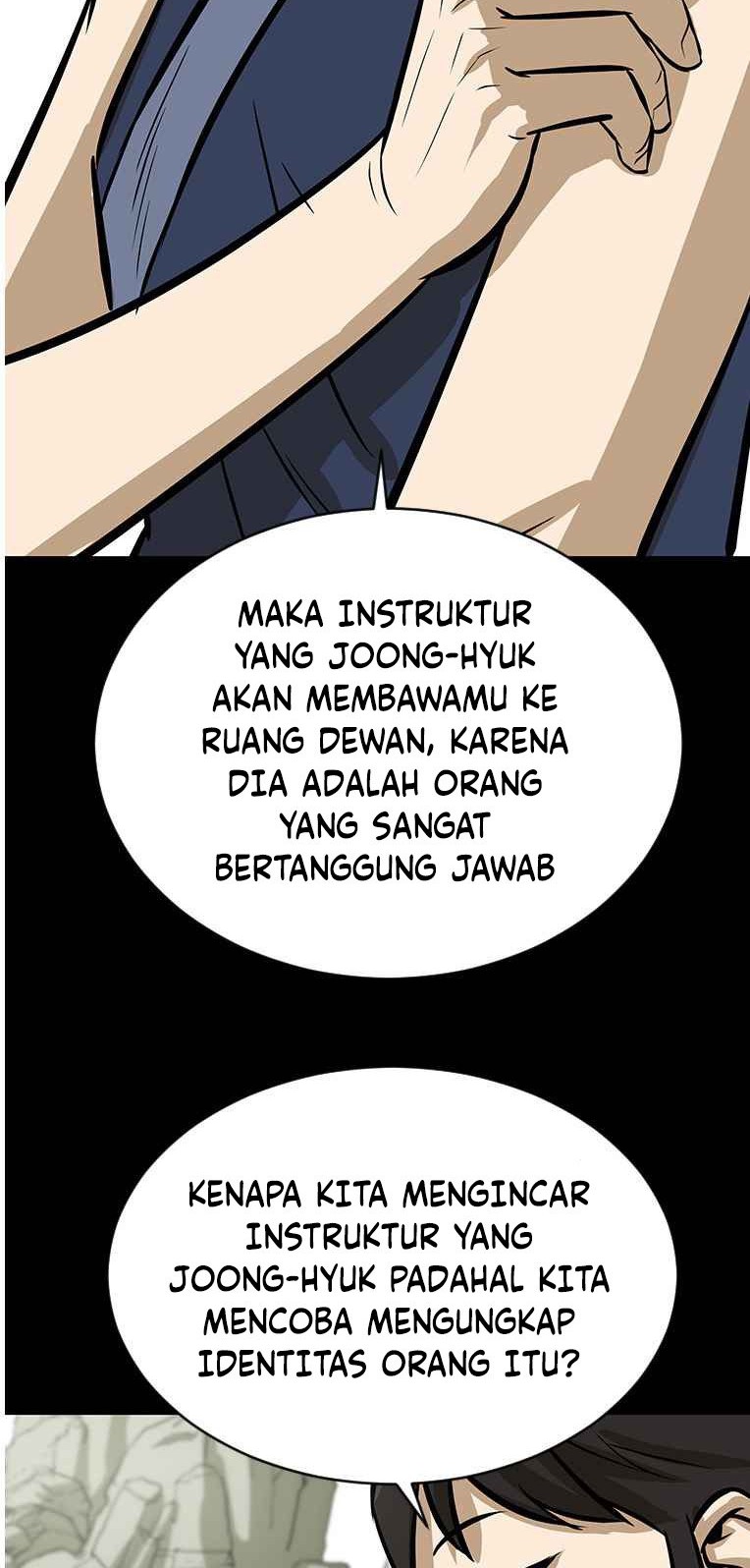 Weak Teacher Chapter 08 Gambar 45